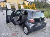 Toyota Aygo 1.0