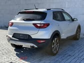 Kia Stonic 1.0 T-GDI Tech