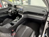 Peugeot 3008 1.2 PureTech Allure Grip Control EAT6