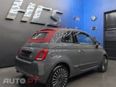 Fiat 500C 1.2 Lounge