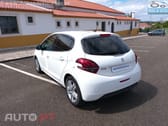 Peugeot 208 1.5 BlueHDI Allure