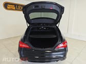 Mercedes-Benz CLA 180 7G-DCT AMG Line