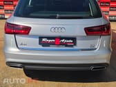Audi A6 Avant 2.0 TDi S tronic