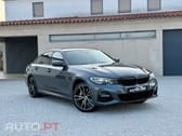 BMW 330 e xDrive Aut. M Sport