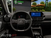 Citroen e-C4 X 54 kWh Autonomia Alargada Plus