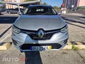 Renault Mégane E-Tech E tech hybrid