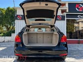 BMW 318 d Line Modern