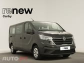 Renault Trafic Trafic 2.0 Blue dCi L2 Grand Equilibre