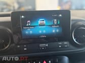 Mercedes-Benz Citan 111 CDi/27