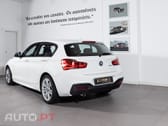BMW 118 Pack M