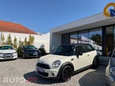 MINI Cooper Cooper D