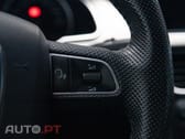 Audi A5 2.0 TFSi S-line