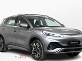 BYD Atto 3 ATTO 3 60 5 kWh 204 ch design NOVO 10KM