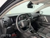 Citroen C4 X 1.2 PureTech Plus EAT8