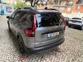 Dacia Jogger 1.6 Hybrid SL Extreme 7L