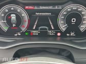 Audi A6 Avant 55 TFSIe quattro Sport tronic