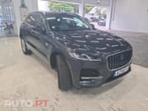 Jaguar F-Pace 2.0 P400e AWD SE