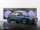 Mercedes-Benz A 250 e Style Plus