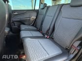 Opel Zafira 2.0 CDTi Cosmo