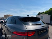 Jaguar F-Pace 2.0 i4D R-Sport Aut.
