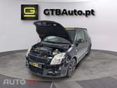 Suzuki Swift 1.6 Sport