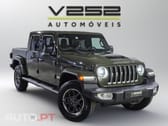 Jeep Gladiator 3.0 CRD Overland AT8