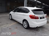 BMW 225 xe