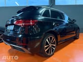 Audi A3 Sportback 30 TDI S-line