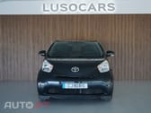 Toyota iQ 1.0 VVT-i 2 MultiDrive NAVI+Bluetooth