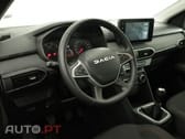 Dacia Sandero Sandero 1.0 TCe Stepway Expression