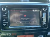 Mitsubishi Space Star 1.2 Intense CVT