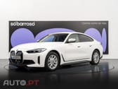 BMW i4 eDrive40