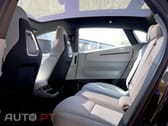 Polestar 4 Long Range 100 kWh Single Motor
