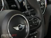 MINI Cooper Cooper D