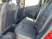 Renault Clio 1.5 dCi Limited