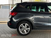 Seat Arona 1.0 TSI FR