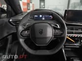 Peugeot 2008 1.2 Hybrid Allure e-DCS6