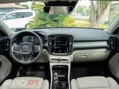 Volvo XC40 T5 Recharge DKG Inscription