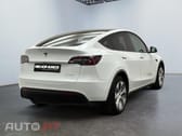 Tesla Model Y Long Range Dual Motor AWD