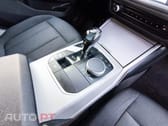 BMW 320 d Touring Navigation Auto