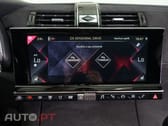 DS DS7 Crossback PureTech 130 Business Line
