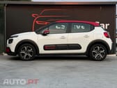 Citroen C3 1.2 PureTech Feel