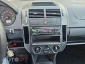 Volkswagen Polo 1.4 TDi Confortline