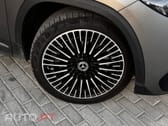 Mercedes-Benz EQA 250 AMG Line