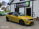 Opel Astra 1.5 D Elegance