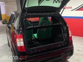 Ligier JS 50 Sport Elegance Dci