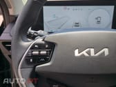 Kia EV6 77.4 kWh Tech