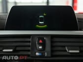 BMW 420 d Pack M Auto