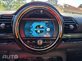 MINI Clubman One D PEPPER PACK