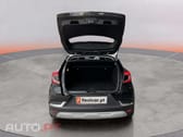 Renault Captur 1.0 TCe Techno
